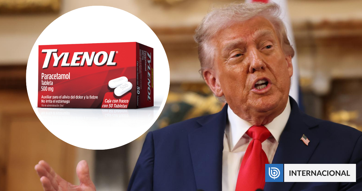 Gobierno de Trump y paracetamol: ¿un vínculo real con el autismo o una polémica sin sustento? : El debate que persiste tras meses de controversia y análisis científico