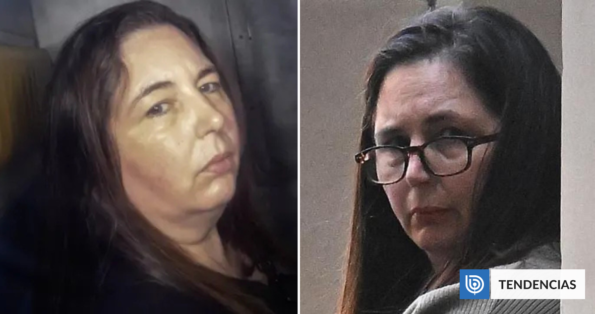 Confirman dura condena para mujer que mató a sus ex suegros con una cena envenenada en Australia