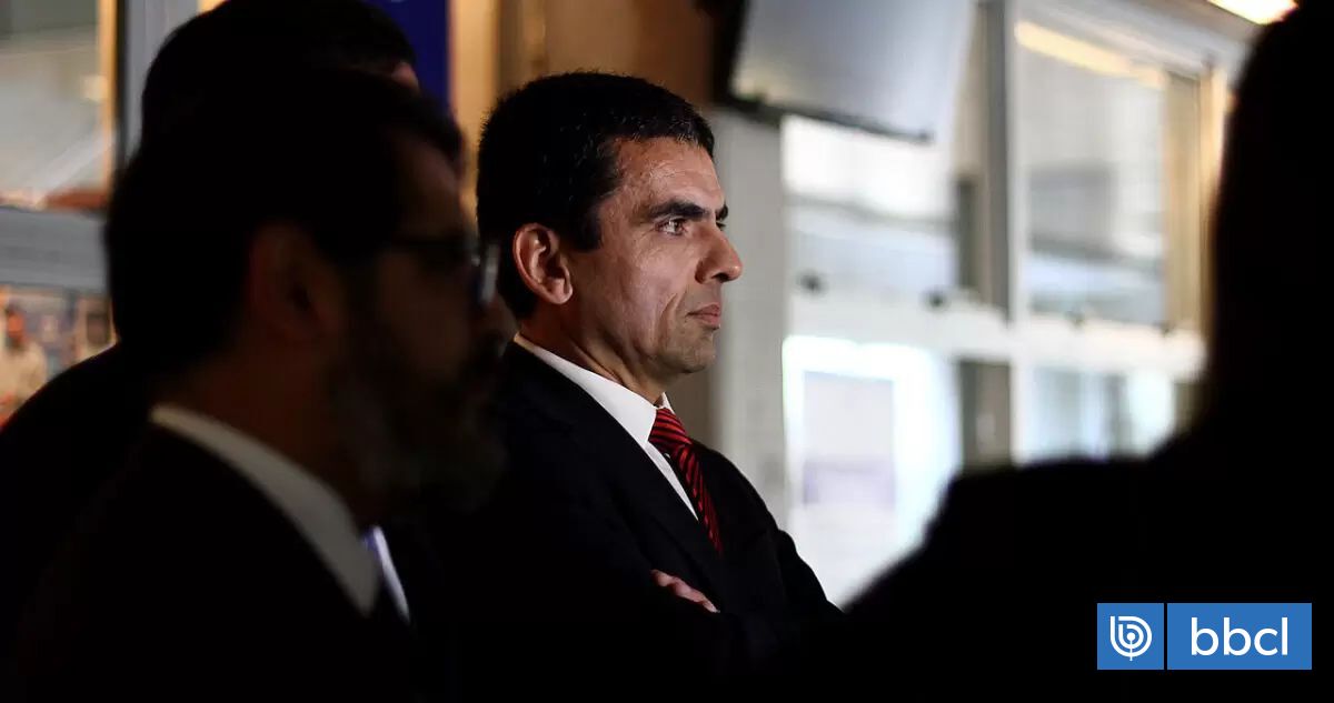 Gajardo cuestiona modalidad de nombramientos en Fiscalía y Poder Judicial: requiere 