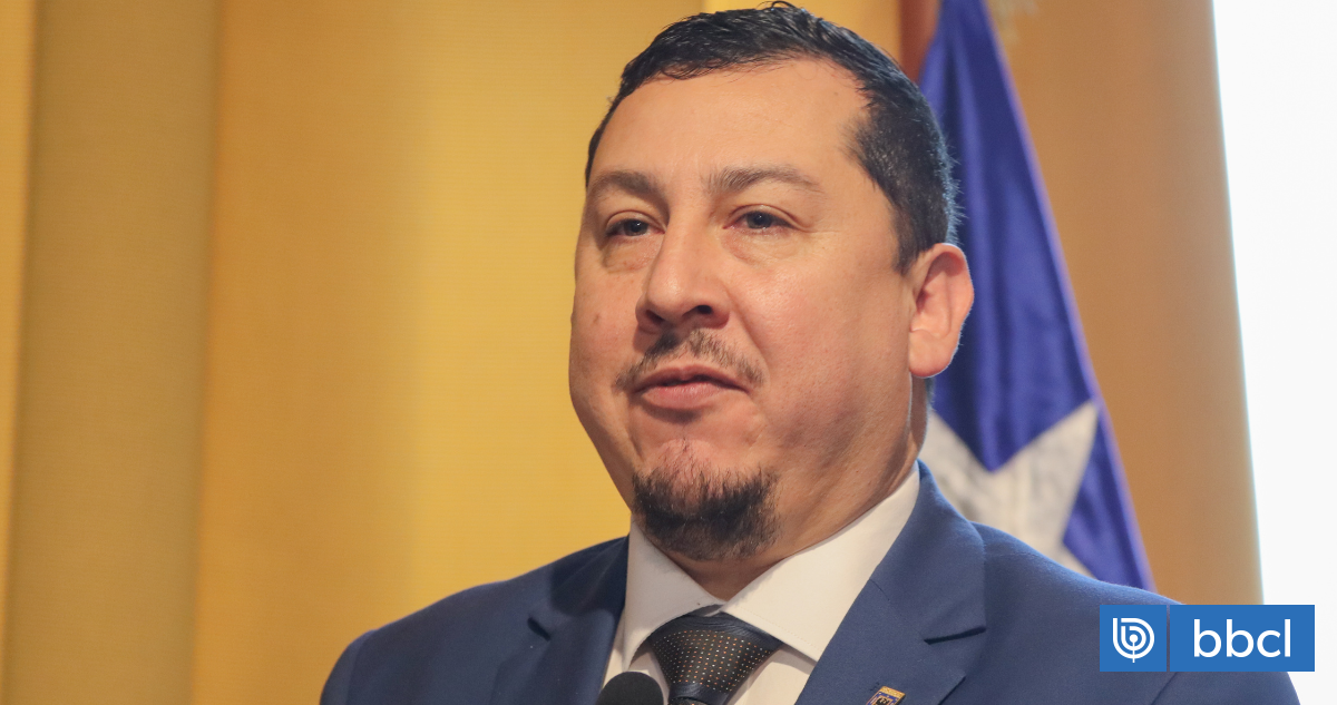 Democracia Cristiana denuncia a alcalde de Concepción por contratar una veintena de militantes del PSC
