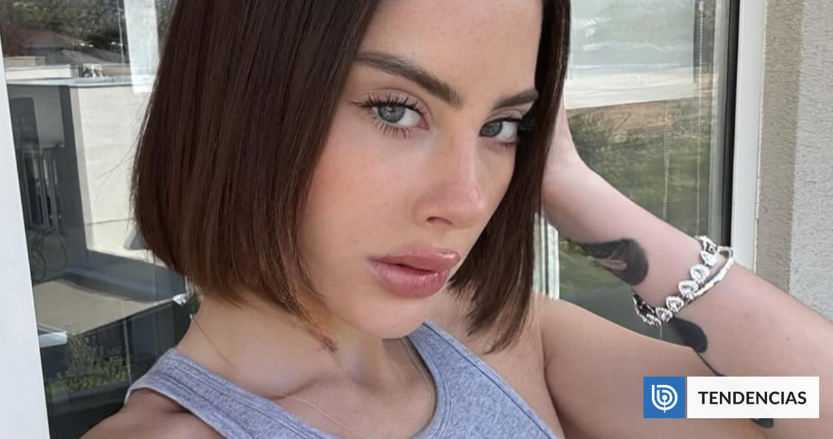Ignacia Michelson pide respeto tras crueles comentarios que recibe en redes sociales: 