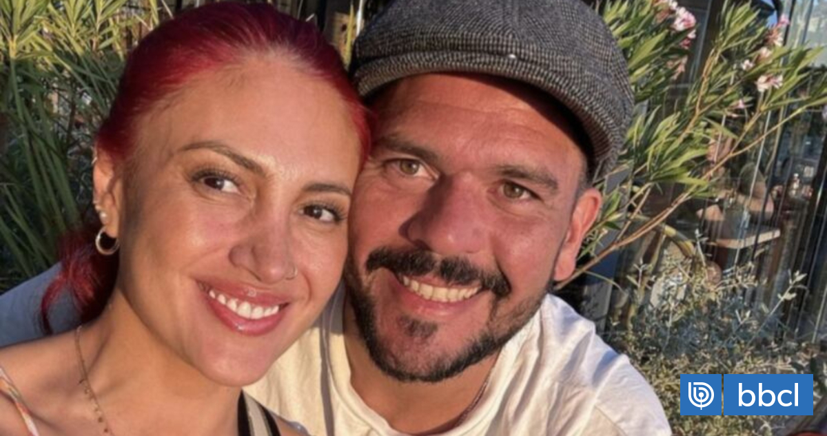 Juan Pedro Verdier reveló que planea perdirle matrimonio a Karen Paola en final de ’Mundos Opuestos’