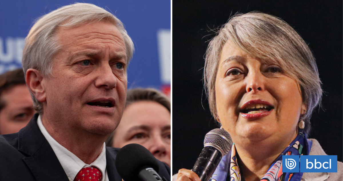 Kast pierde terreno tras debate: ¿Qué significa para su campaña?: La caída que reconfigura el tablero presidencial a dos meses de la elección