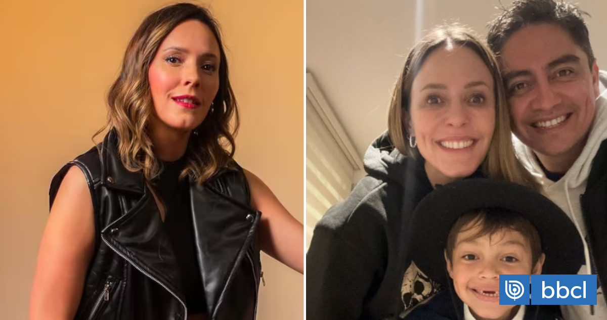 Maly Jorquiera reaparece en publicación junto a Sergio Freire: comediantes están separados