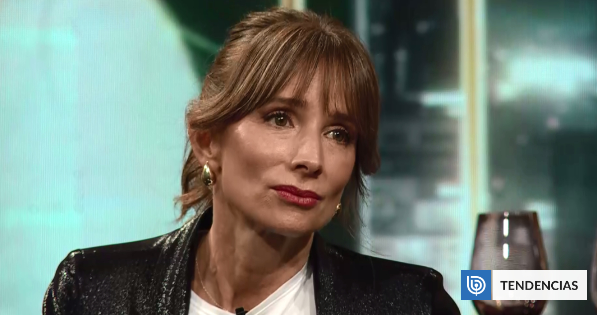 María José Prieto habla de su relación con Raffaella di Girolamo: 