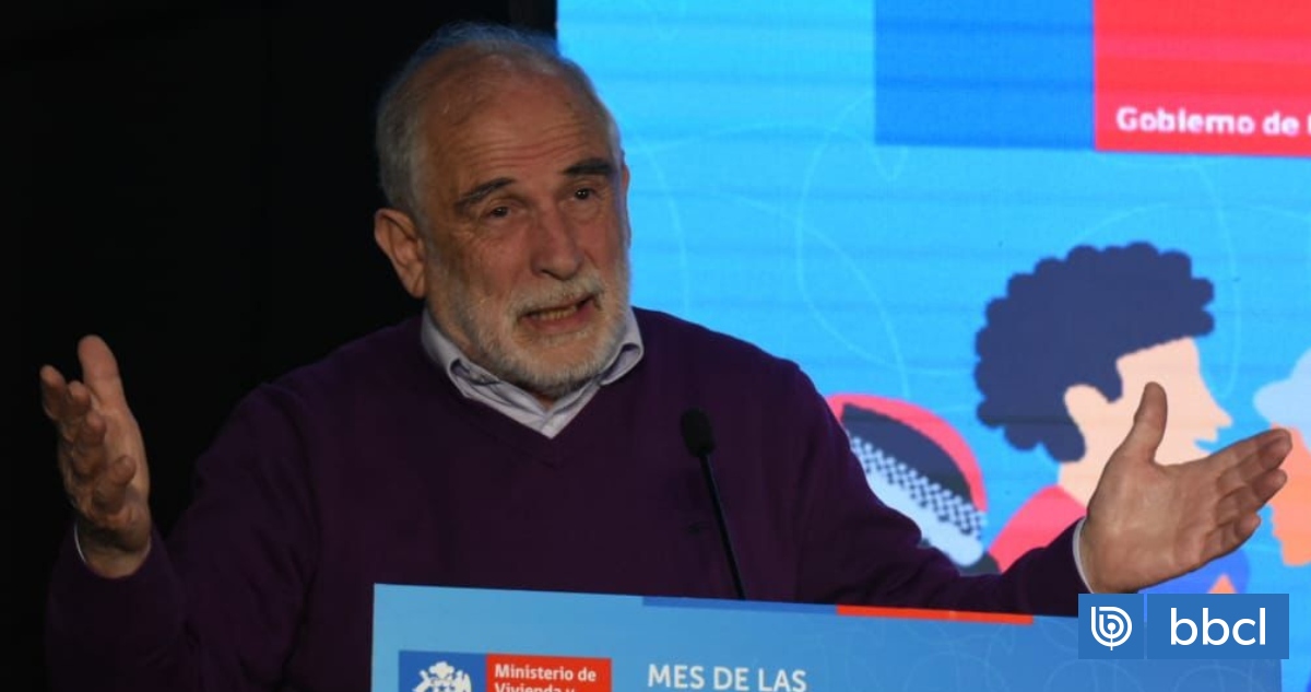 Megatoma de San Antonio: Montes pide a propietarios buscar 