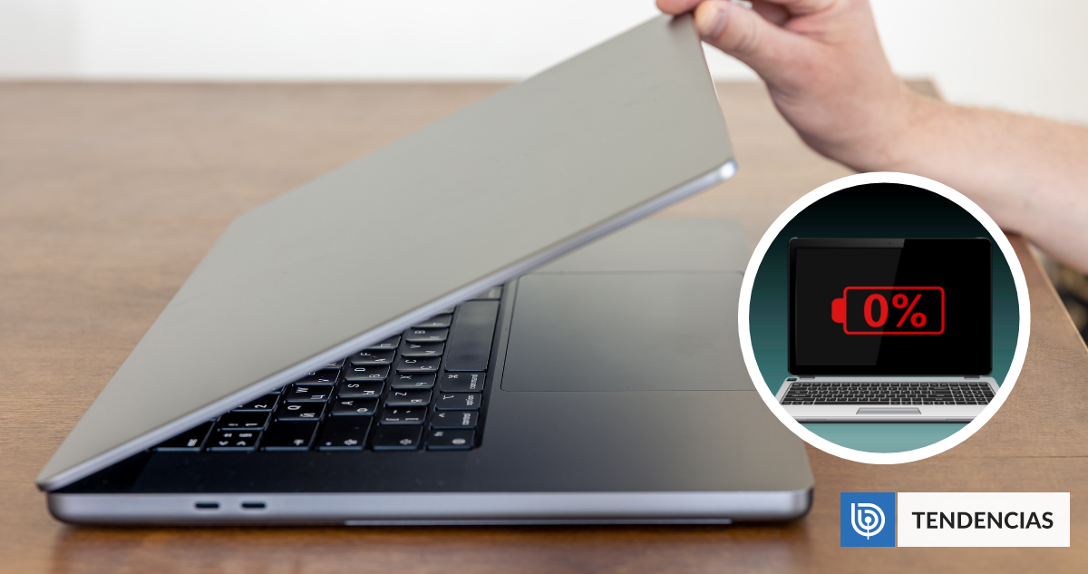 Contra un enemigo silencioso: así puedes evitar la degradación de las baterías de tu notebook