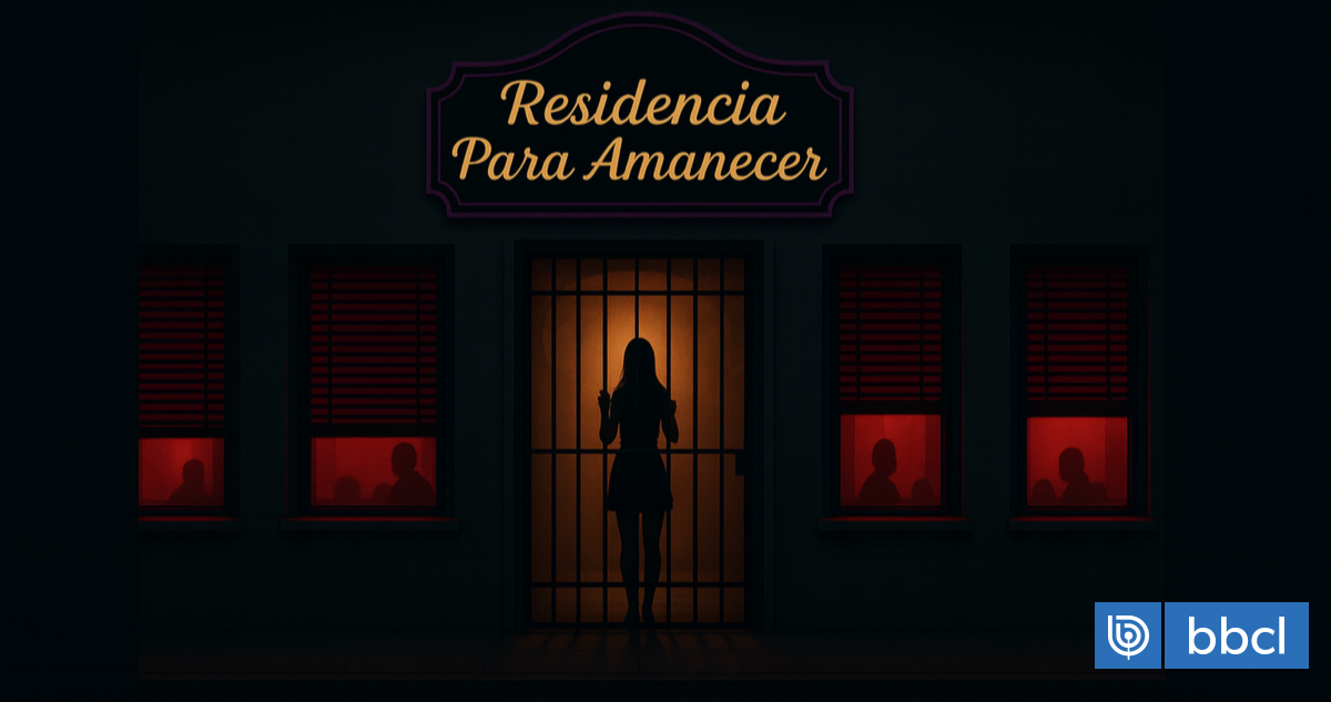 Explotación sexual en Antofagasta: un grito de auxilio