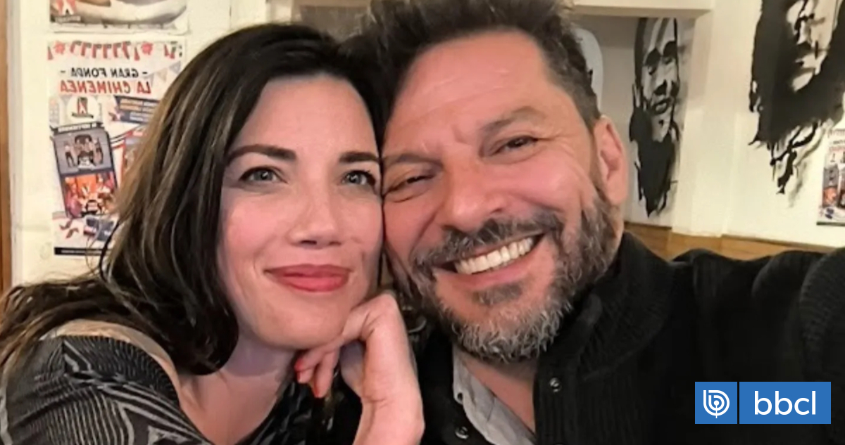 Rafael Cavada anuncia el fin de su relación con Diana Aurenque: 