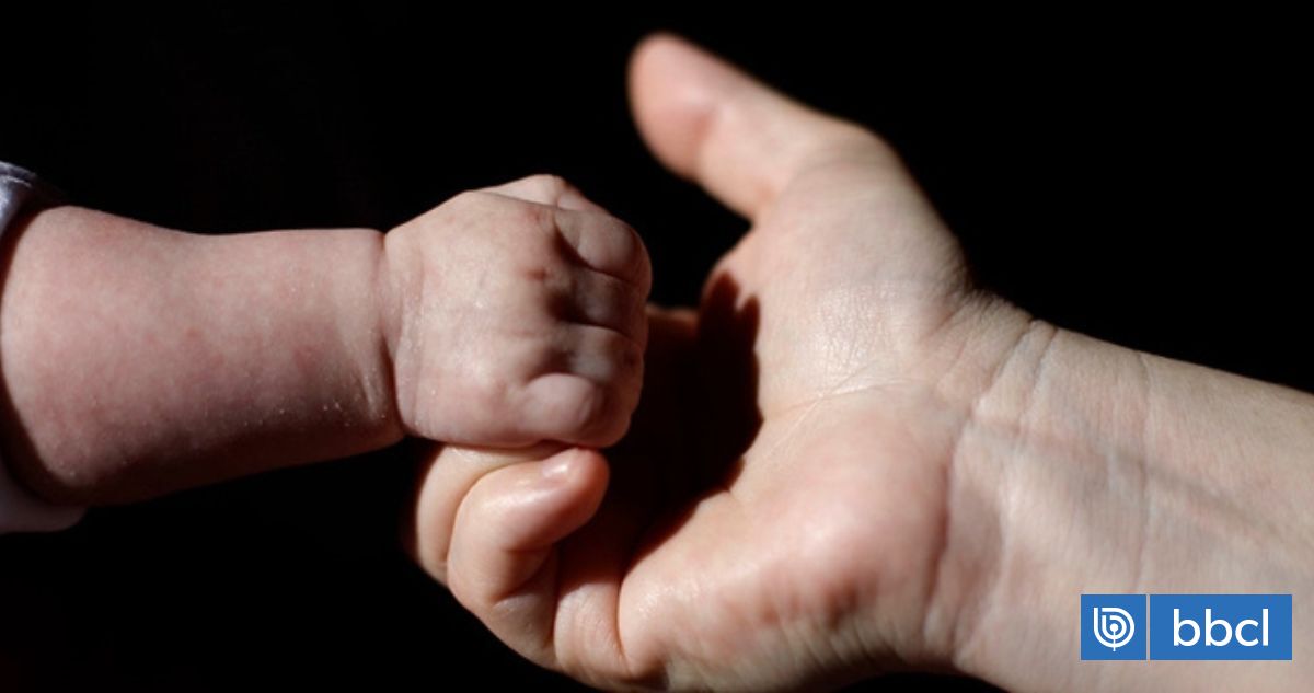 Más de 300 niños en residencias en La Araucanía: buscan familias de acogidas para 20 menores de 3 años
