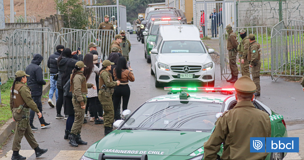 San Pedro: familia de hombre asesinado con destornillador cuestiona decreto de funeral de alto riesgo