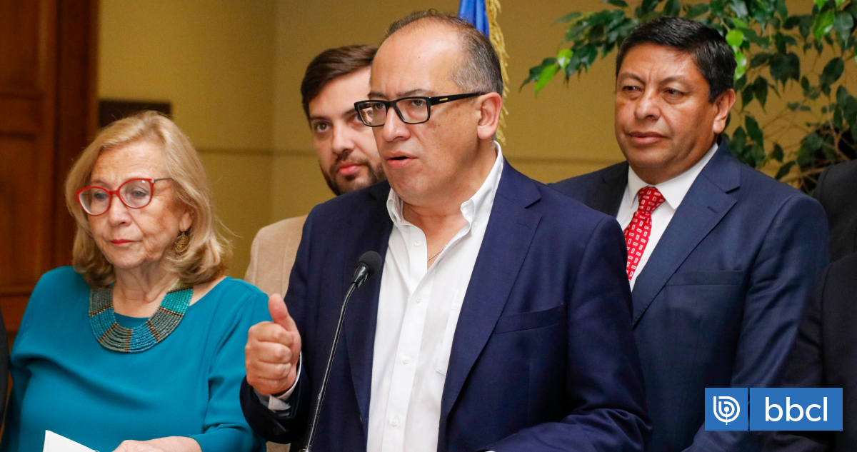 Bancada PPD-IND no votará a favor de multa por no sufragar: 