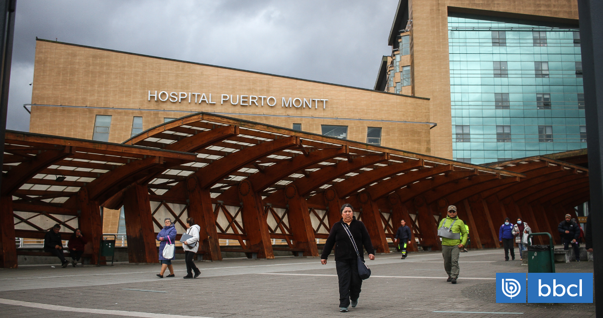 Madre de menor que padece cáncer acusa que Hospital de Puerto Montt le negó acceso a GES por su edad