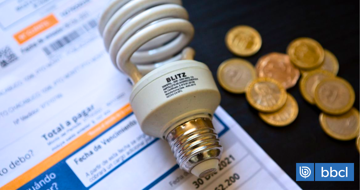 Este viernes se entregan los resultados del Subsidio Eléctrico: cómo funciona el pago del beneficio