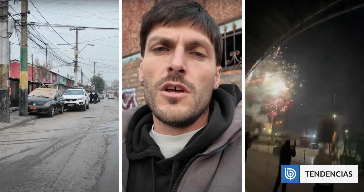 Violencia y desarraigo en La Pintana: un barrio en crisis con múltiples caras