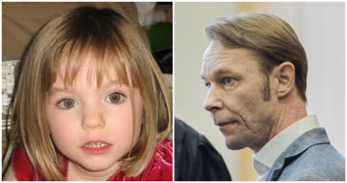Principal sospechoso por la desaparición de Madeleine McCann sale de prisión tras cumplir condena