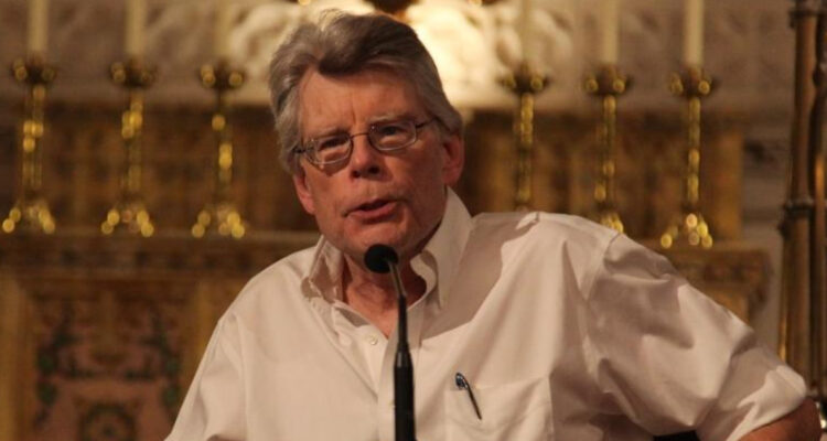 Stephen King