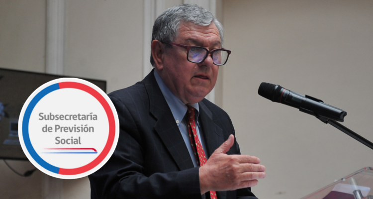 Subse. de Previsión Social destinó $650 millones a campañas de difusión para el último año de Gobierno