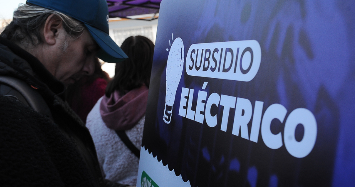 Confirman fecha de resultados del Subsidio Eléctrico: cómo funciona y cuál es el monto del beneficio