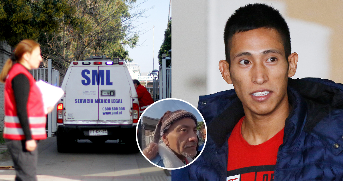 Suegro de “Baby Bandito” dice que asesinato solo fue una encerrona: “Ajuste de cuentas de qué”