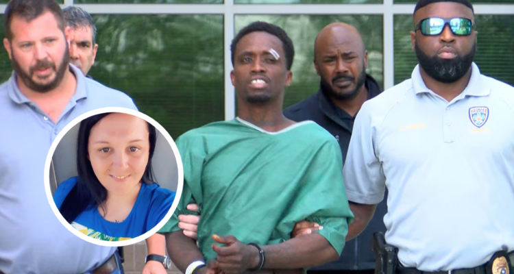 Hombre es condenado por transmitir en vivo el asesinato de mujer en EEUU