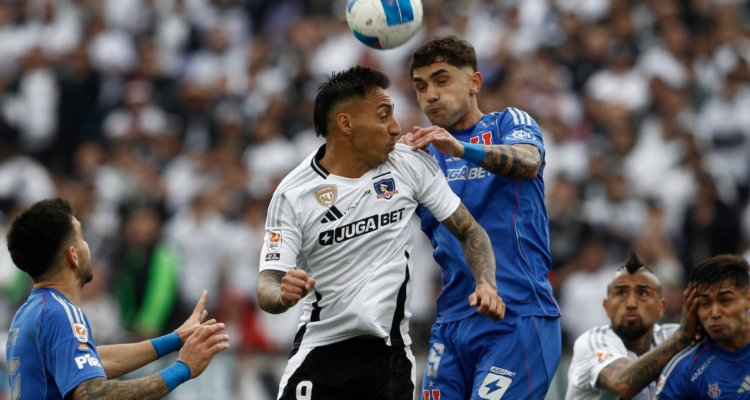 ANFP sale al paso de amenaza de La U por Supercopa y responde a idea de jugar con juveniles