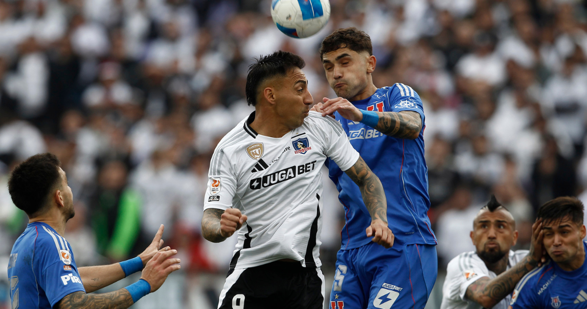 ANFP sale al paso de amenaza de La U por Supercopa y responde a idea de jugar con juveniles