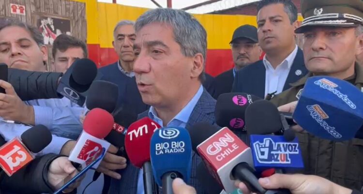 Se confirma la Supercopa 2025 en el estadio Santa Laura