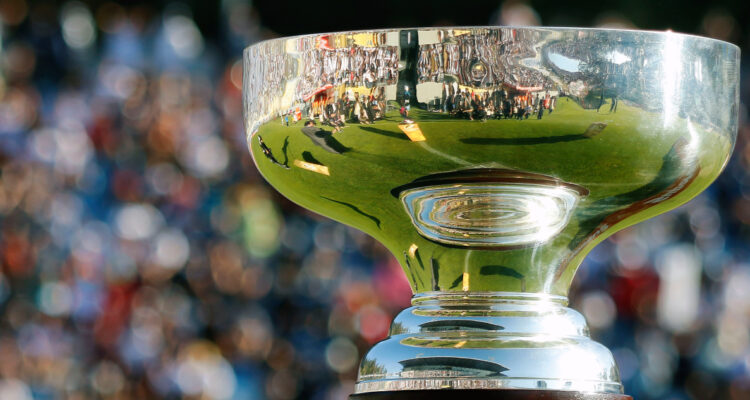 Supercopa del fútbol chileno