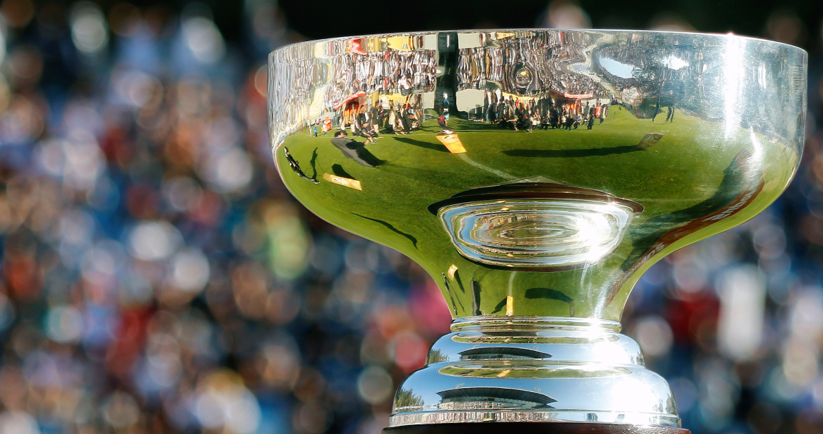 Supercopa del fútbol chileno