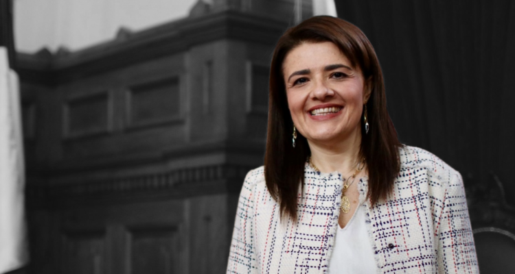 Suprema definirá el próximo lunes la posible remoción de la ministra Verónica Sabaj