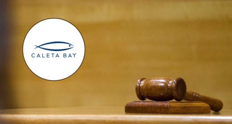 Suprema ratifica multa de casi $70 millones contra Caleta Bay por sobreproducción de trucha en 2016