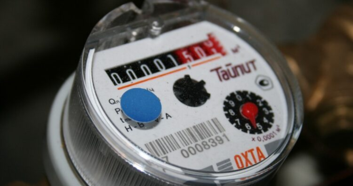 Suralis se querella por robos de medidores de agua en Puerto Montt: van 126 sustraídos en 2025