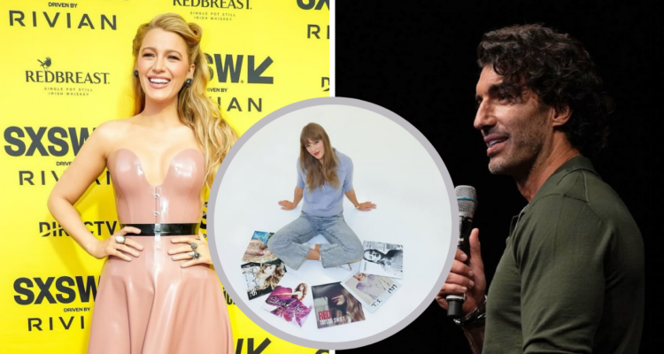 ¿Declarará o no Taylor Swift en caso de Lively contra Baldoni?: juez cerró dudas respecto a cantante