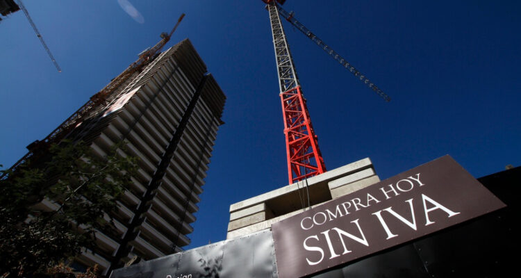 Tasas de interés en los créditos hipotecarios marcan mínimo desde septiembre de 2023