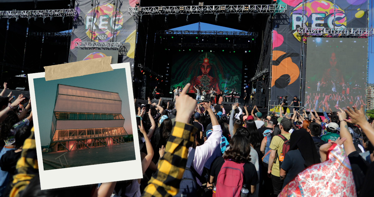 Teatro Bío Bío se podría despedir del REC: CORE votará propuesta que los deja fuera de la organización