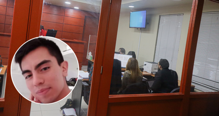 Temuco: fijan juicio oral contra conductor que dejó con lesiones graves a kinesiólogo tras colisión