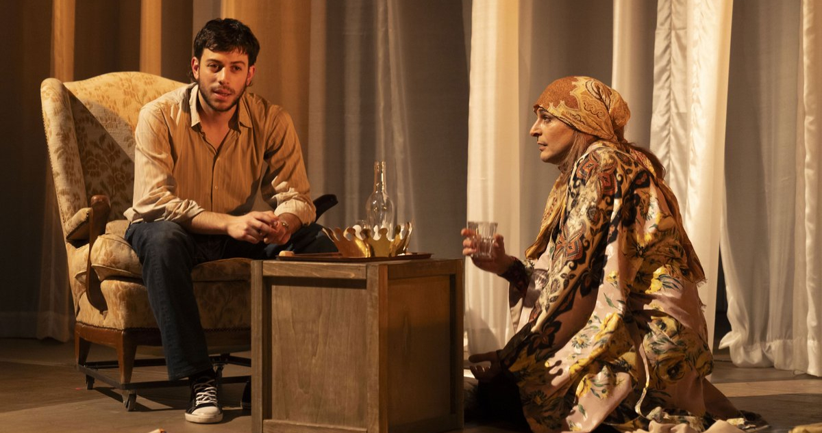 Como “colorida y brillante” destacan versión teatral italiana de “Tengo miedo torero”, de Lemebel