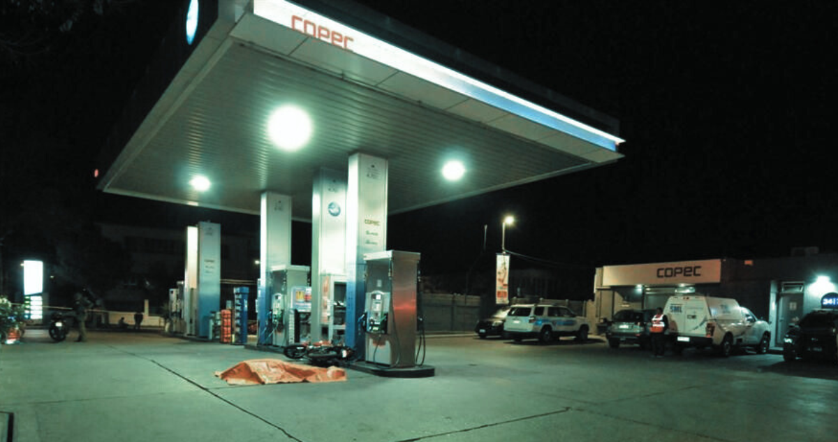 Homicidas a sueldo: el exgendarme acusado de contratar sicarios para ejecutar a delatores de su hijo