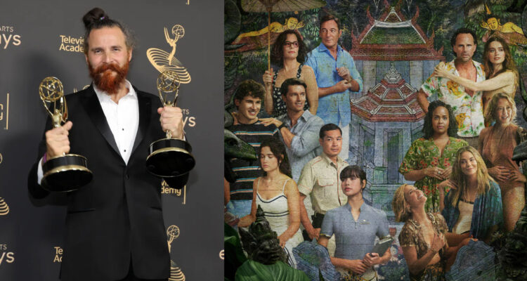 Cristóbal Tapia de Veer