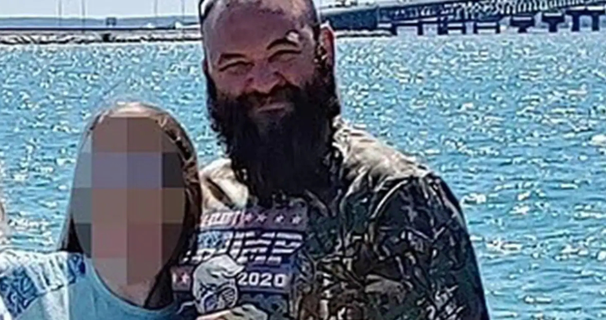 Thomas Jacob Sanford, autor del tiroteo en Michigan 