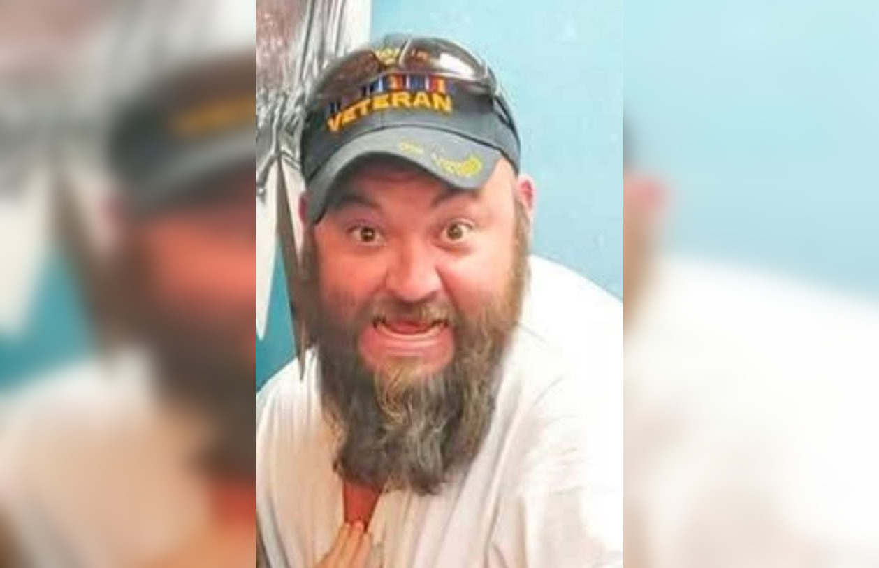 Thomas Jacob Sanford, autor del tiroteo en Michigan 