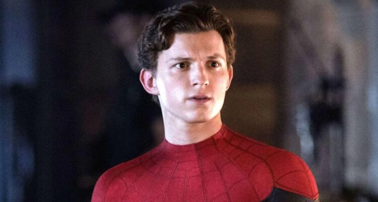 Tom Holland cuenta por primera vez cómo lidia con la dislexia y el TDAH: “Jugar te ayuda”