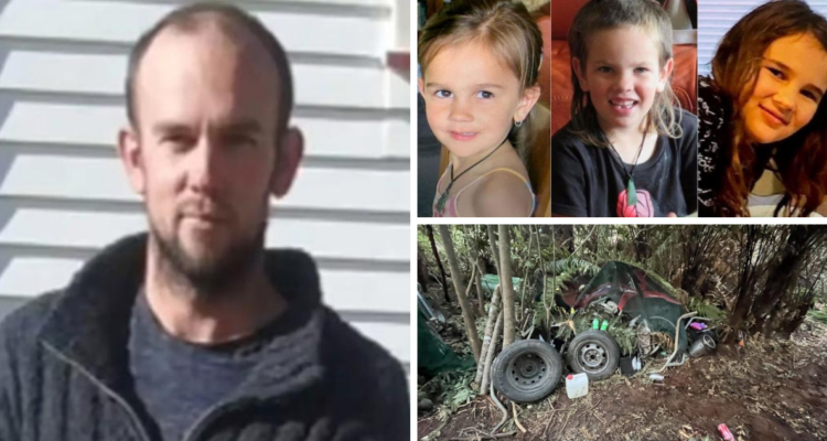 Caso de Tom Phillips