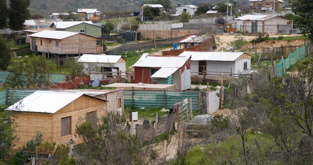 Sebastian Cisternas | Aton Chile
