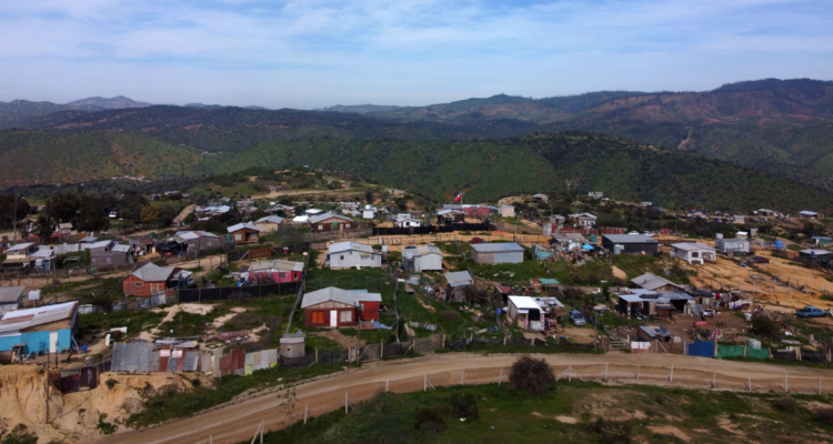 Toma Calicheros: municipio emplaza al Ejecutivo por demora en conformación de mesas de coordinación