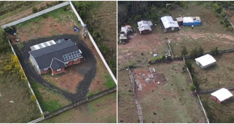 Captura de video – RBB Concepción