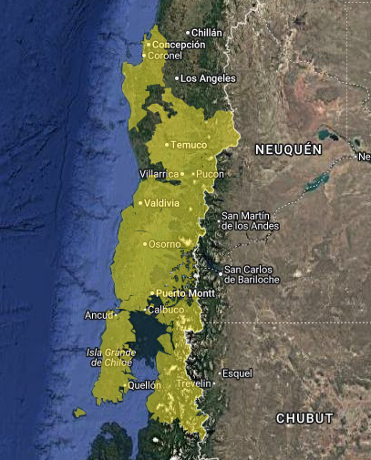 Tormentas Eléctricas