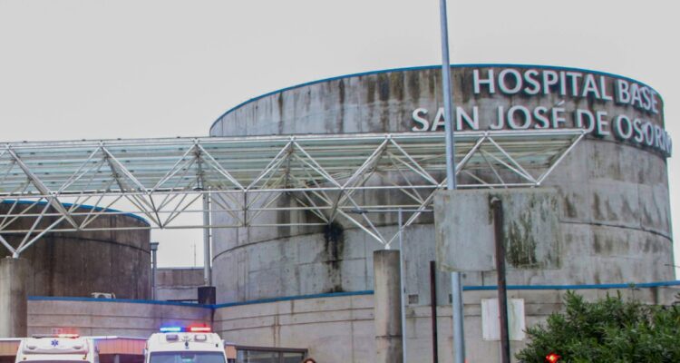 Torturas en Hospital de Osorno: funcionarios vinculados no han sido desvinculados por sumario en curso