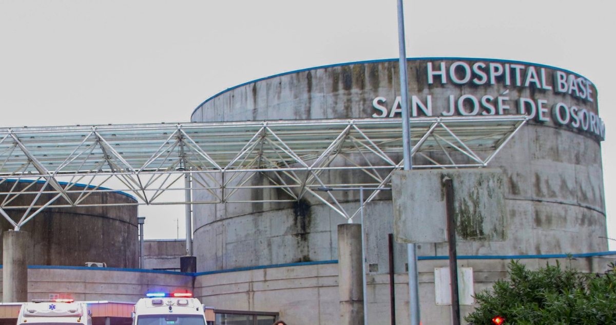 Torturas en Hospital de Osorno: funcionarios vinculados no han sido desvinculados por sumario en curso